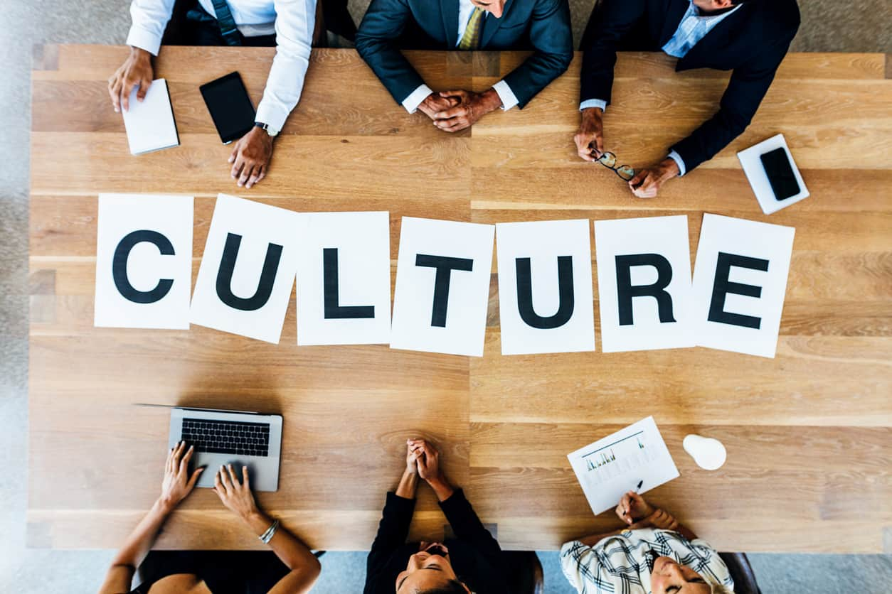 Here’s Why A Great Company Culture Is Important